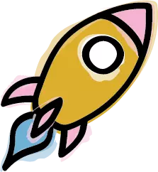 Webdesign Umsatz Rakete
